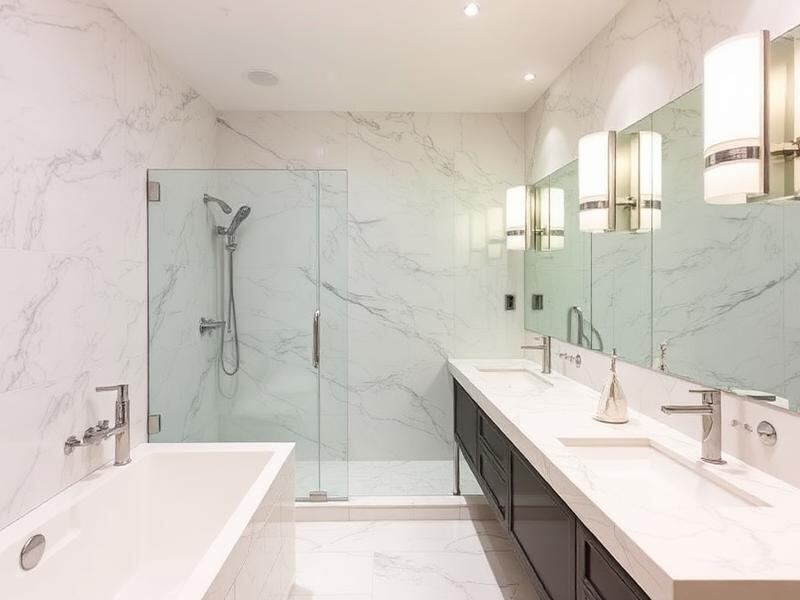 Atlas Builders luxury home