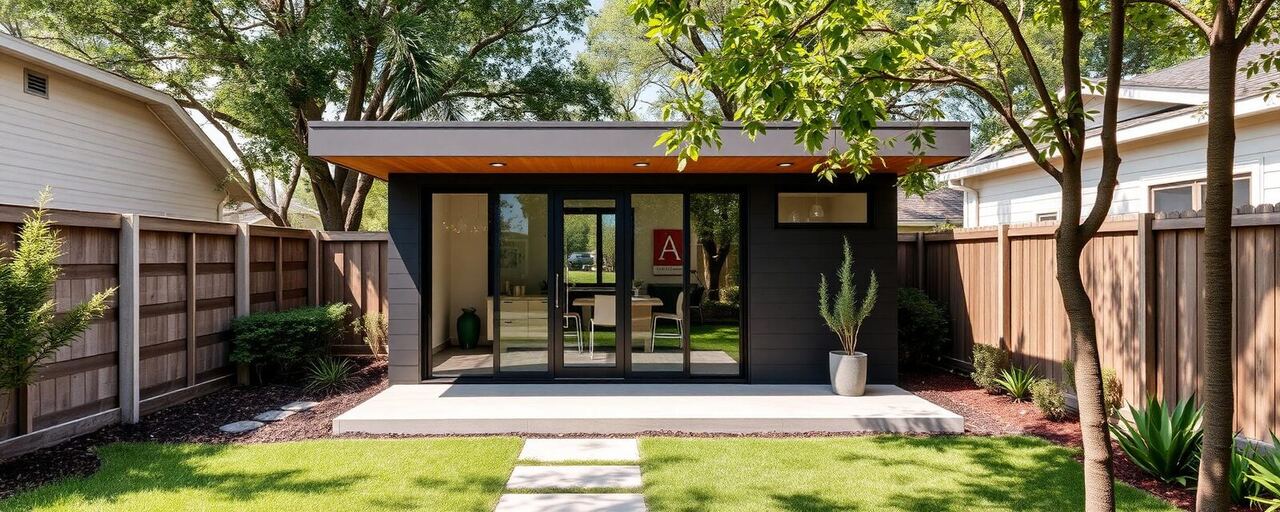 ADU / Guest House